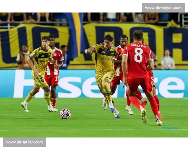 老虎竞技迎战萨斯菲 南美赛场强强对话焦点之夜引爆球迷期待大战