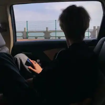 浦清忧